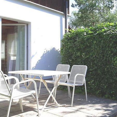 אגינג Ferienhaus Bayern Am Ferienpark Westerncity מראה חיצוני תמונה