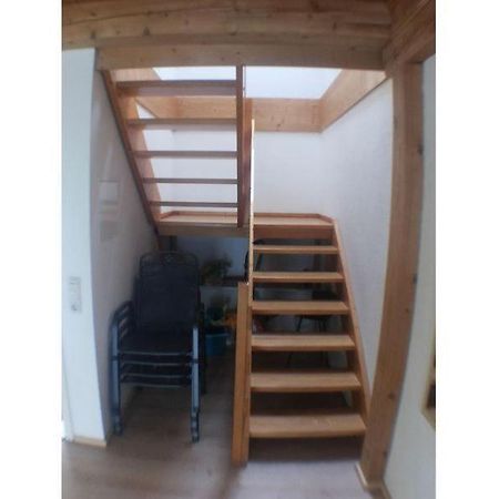 אגינג Ferienhaus Bayern Am Ferienpark Westerncity מראה חיצוני תמונה