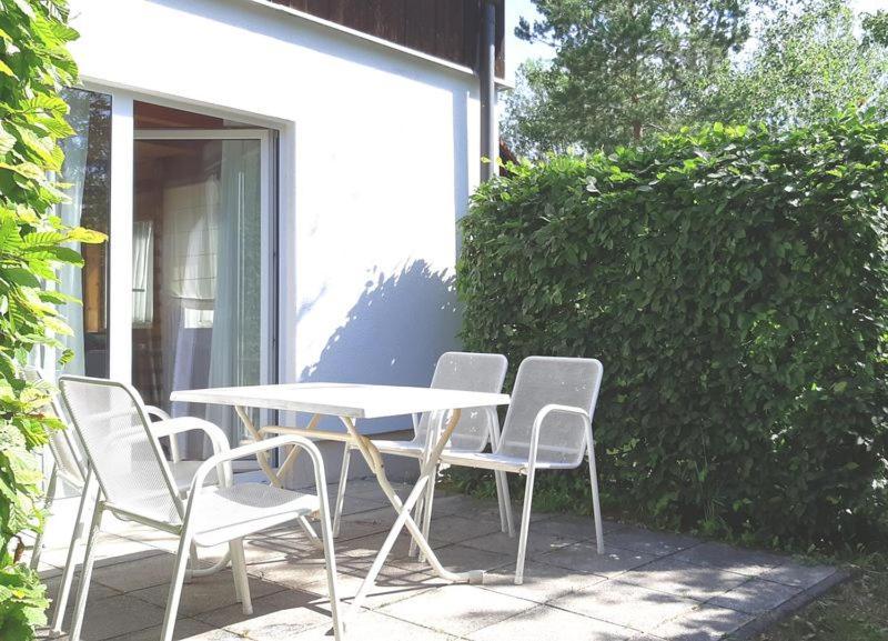 אגינג Ferienhaus Bayern Am Ferienpark Westerncity מראה חיצוני תמונה