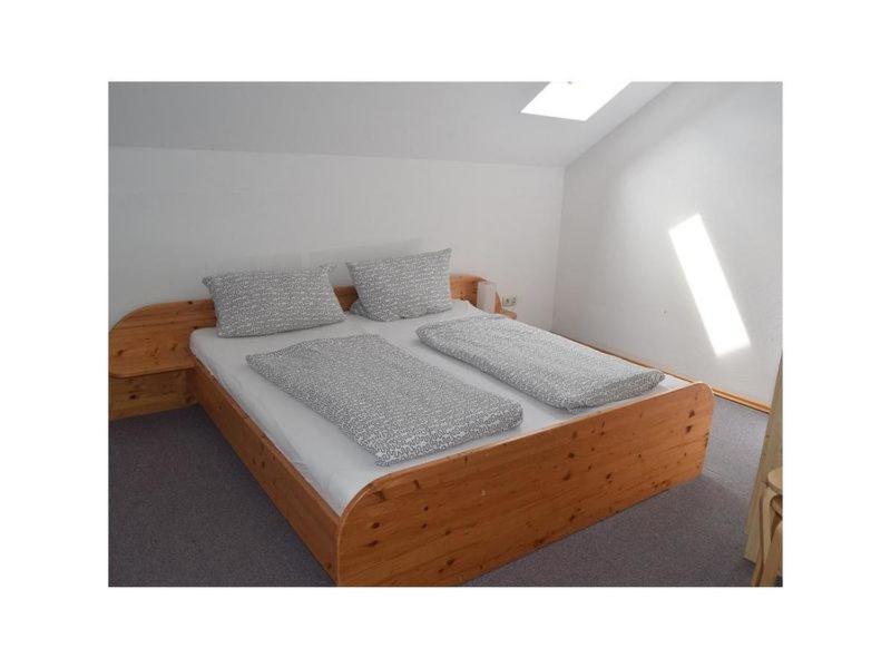 אגינג Ferienhaus Bayern Am Ferienpark Westerncity מראה חיצוני תמונה