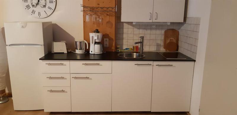אגינג Ferienhaus Bayern Am Ferienpark Westerncity מראה חיצוני תמונה