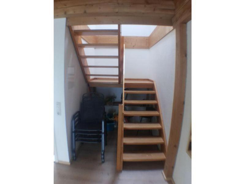 אגינג Ferienhaus Bayern Am Ferienpark Westerncity מראה חיצוני תמונה